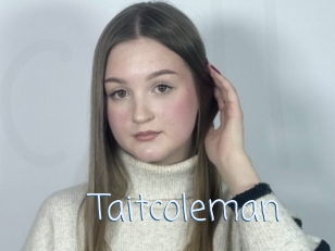 Taitcoleman
