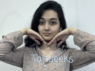 Taitdeeks