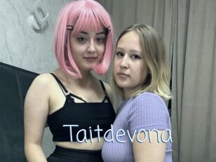 Taitdevona