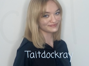 Taitdockray