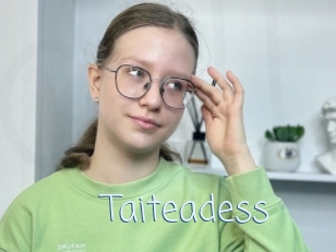 Taiteadess