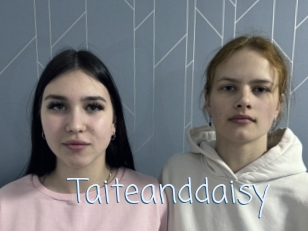 Taiteanddaisy
