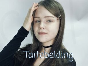 Taitebelding