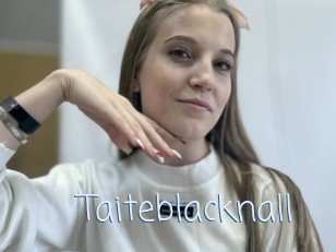 Taiteblacknall