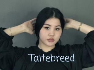 Taitebreed