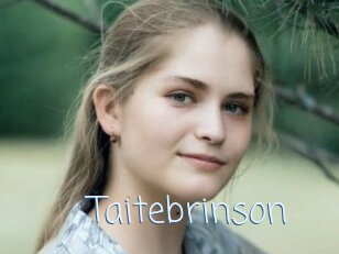 Taitebrinson
