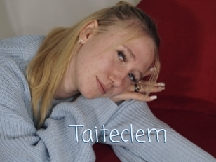 Taiteclem