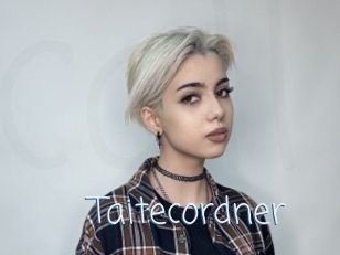 Taitecordner