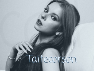 Taitecorson