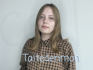 Taitedenmon