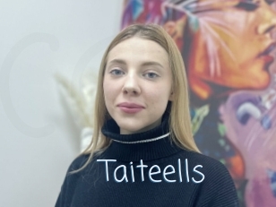 Taiteells