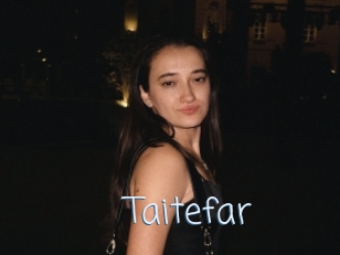 Taitefar
