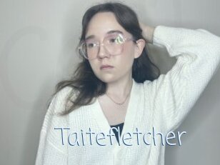 Taitefletcher