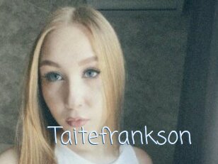 Taitefrankson