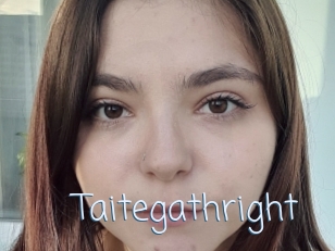 Taitegathright