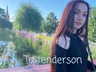 Taitenderson