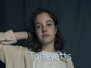 Taitevetts