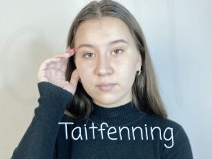 Taitfenning