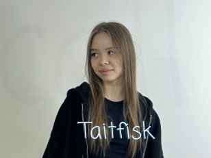 Taitfisk