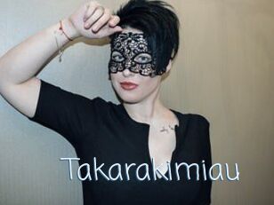 Takarakimiau