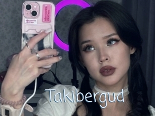 Takibergud