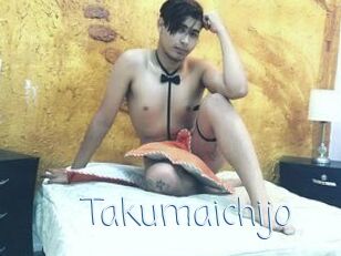 Takumaichijo