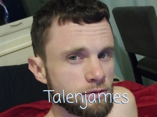 Talenjames