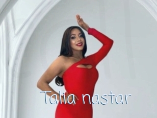 Talia_nastar