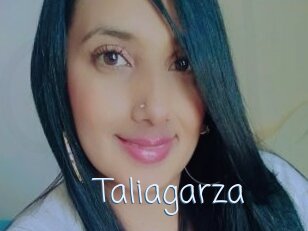 Taliagarza
