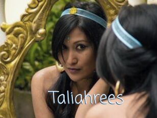 Taliahrees