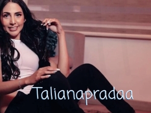 Talianapradaa