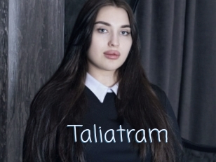 Taliatram