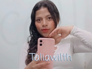 Taliawilth