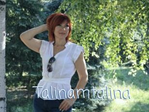 Talinamtalina