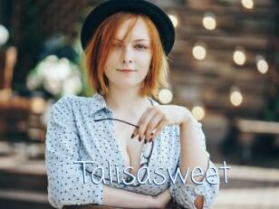 Talisasweet