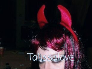Talissalove