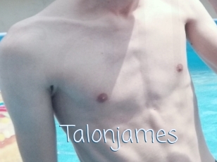 Talonjames