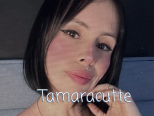 Tamaracutte