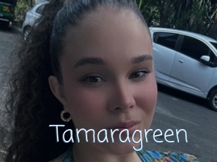 Tamaragreen