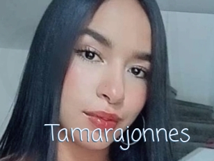 Tamarajonnes