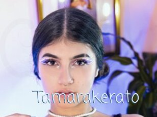 Tamarakerato
