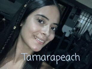 Tamarapeach