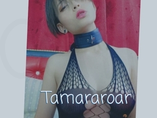 Tamararoar