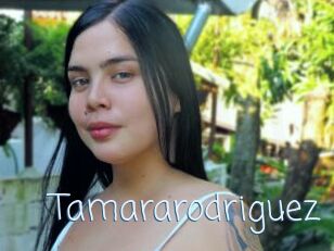 Tamararodriguez