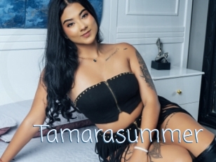 Tamarasummer