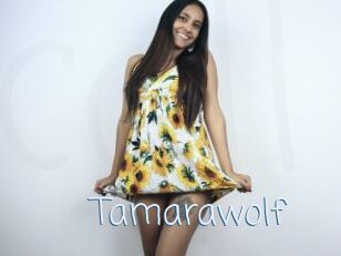 Tamarawolf