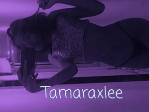 Tamaraxlee