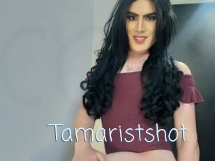 Tamaristshot
