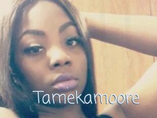 Tamekamoore