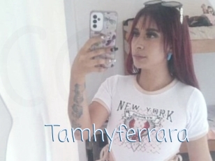 Tamhyferrara